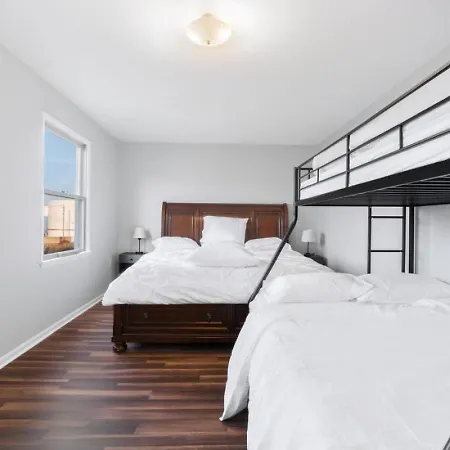 Urbannest Xl Villa